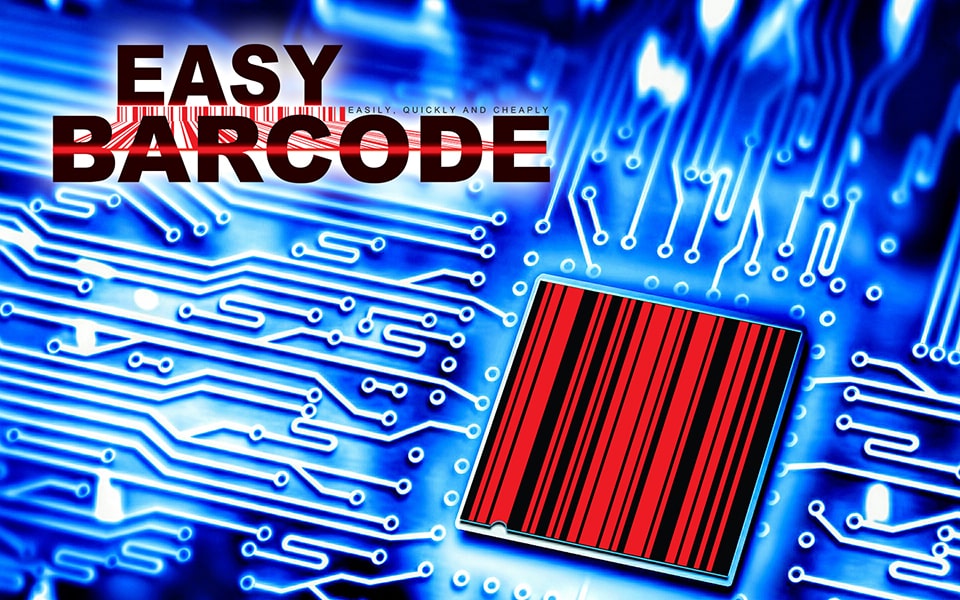 Video note - HOW DO I GET BARCODE